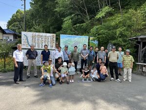 【第一弾】軽井沢方面へ社員旅行に行ってきました！