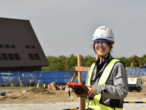 【現場見学ツアー開催！】ご応募お待ちしております！