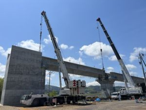 今井重機建設(株)