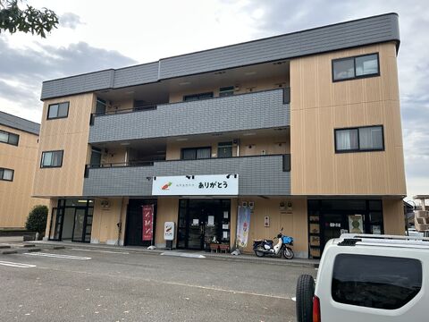 南砺市やかたでアパートの一角をお借りして営業している南砺営業所です<br />
お困りのことがありましたらお気軽にお問い合わせください