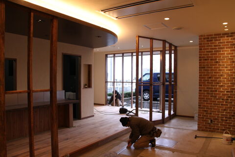 有限会社 エーシーファクトリー