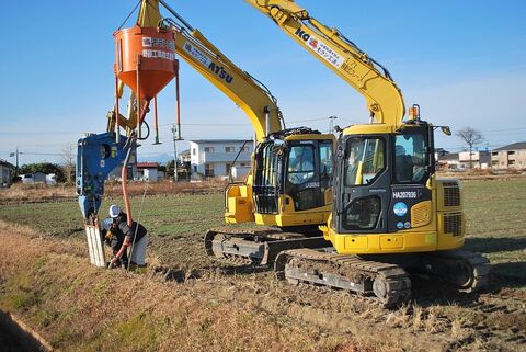 野原工業株式会社