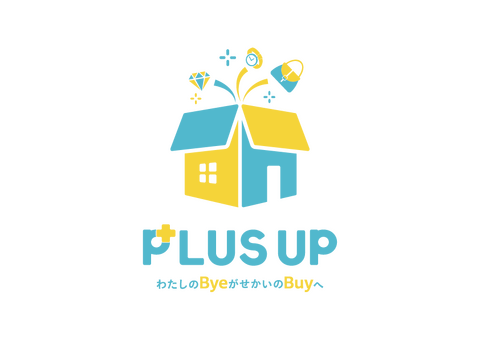 株式会社PLUS UP