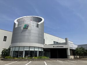 イベントスタッフ