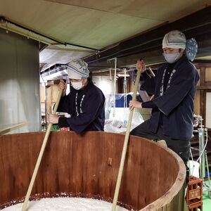 「白川村の蔵」新規オープンに伴う製造スタッフ大募集！！