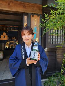 「白川村の蔵」新規オープンに伴う販売スタッフ大募集！！